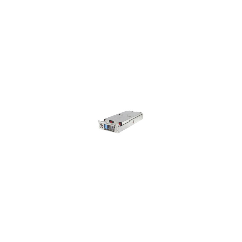 APC Replacement Battery Cartridge NO43
