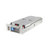 APC Replacement Battery Cartridge NO43