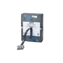 APC Replacement Battery Cartridge NO33