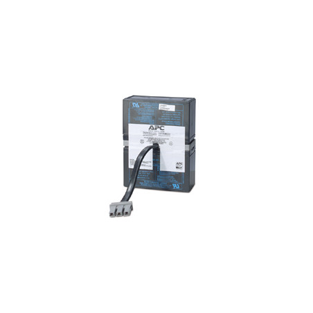 APC Replacement Battery Cartridge NO33