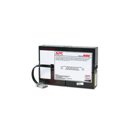 APC Replacement Battery Cartridge NO59