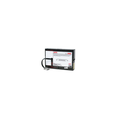 APC Replacement Battery Cartridge NO59