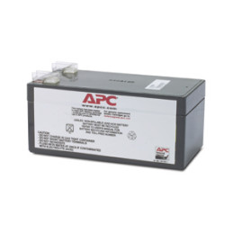 APC Replacement Battery Cartridge NO47