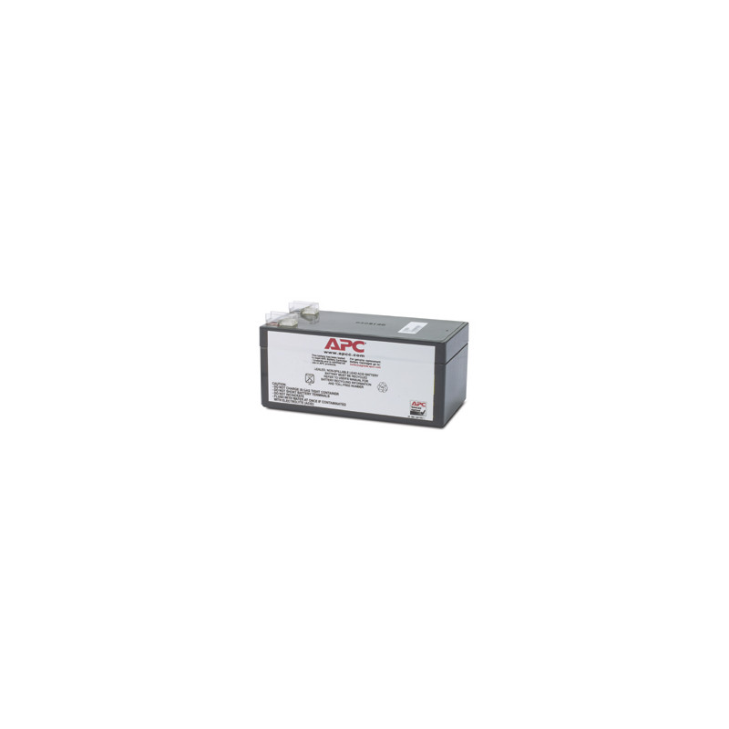 APC Replacement Battery Cartridge NO47