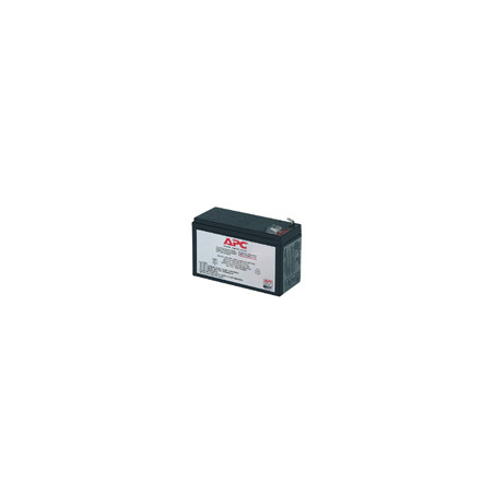 APC Replacement Battery Cartridge NO110