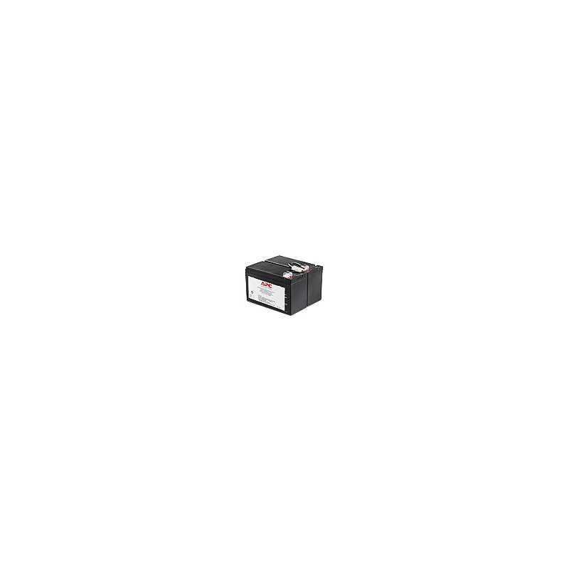 APC Replacement Battery Cartridge NO109