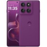 Motorola EDGE 60 Pro - PANTONE Sparkling Grape 6,7" / single SIM + eSIM / 12GB / 512GB / 5G / Android 15