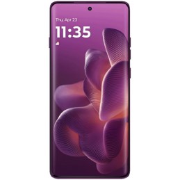 Motorola EDGE 60 Pro - PANTONE Sparkling Grape   6,7"/ single SIM + eSIM/ 12GB/ 512GB/ 5G/ Android 15