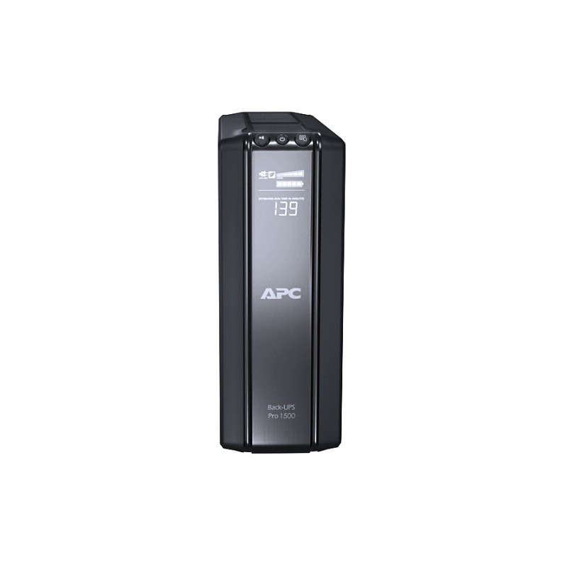 APC Back-UPS PRO 1500VA