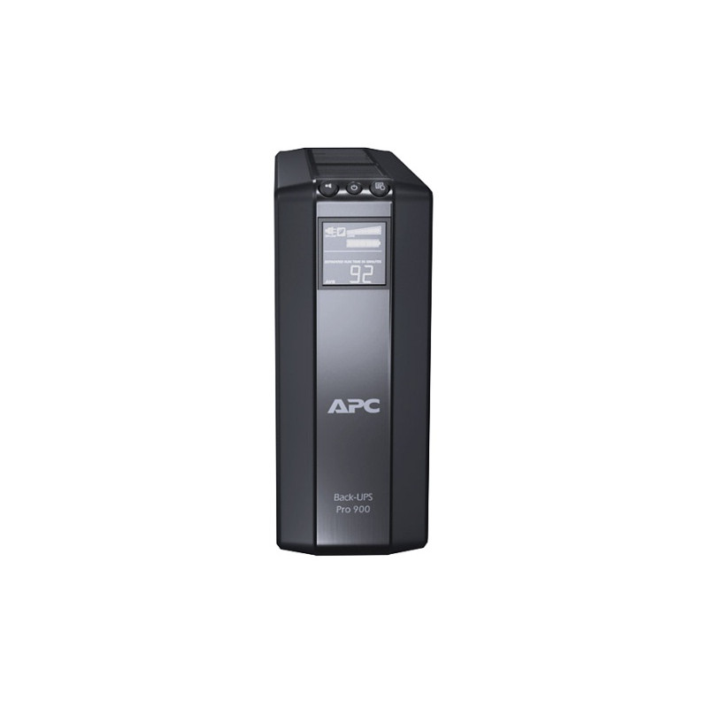 APC Back-UPS Pro 900VA France