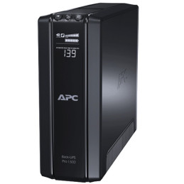 APC Back-UPS Pro 1500VA France