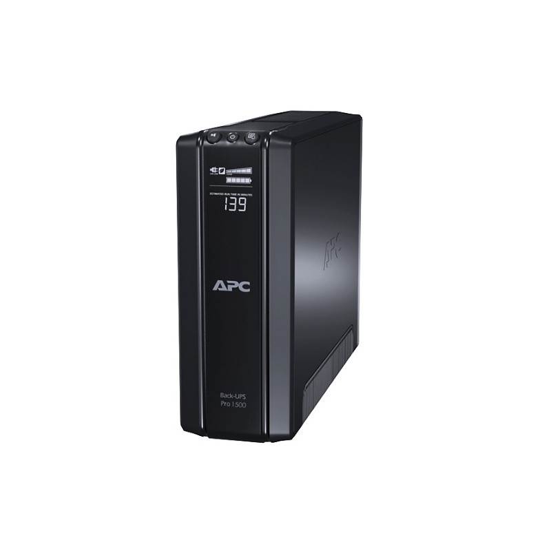 APC Back-UPS Pro 1500VA France