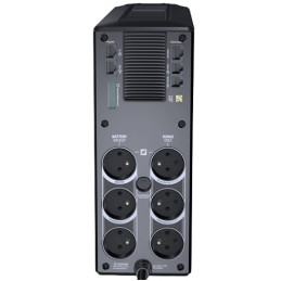 APC Back-UPS Pro 1500VA France