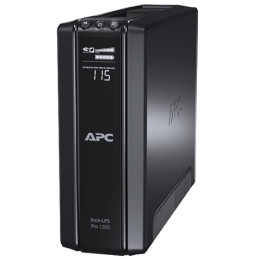 APC Back-UPS RS 1200VA France