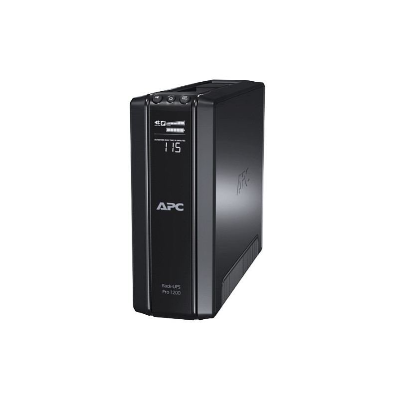 APC Back-UPS RS 1200VA France