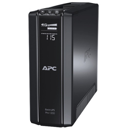APC Back-UPS RS 1200VA France