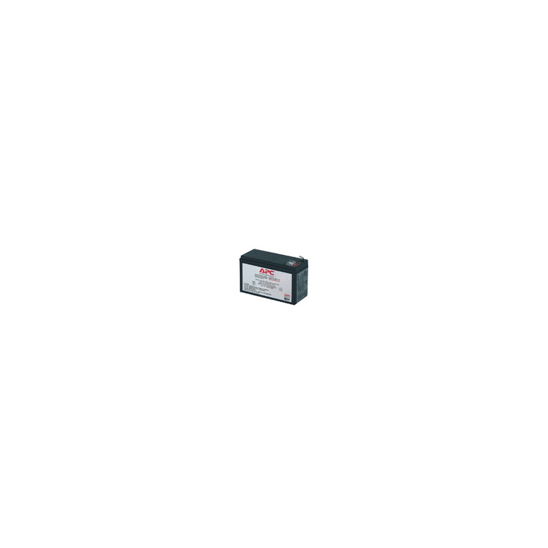 APC Replacement Battery Cartridge NO115
