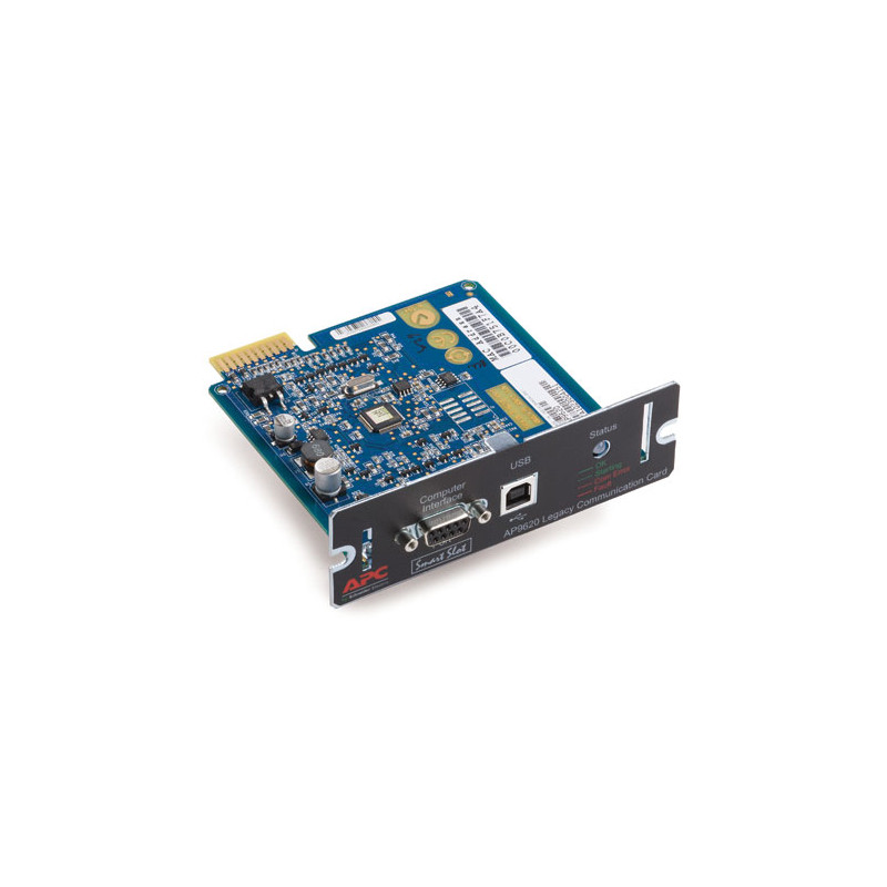 APC Legacy Communications SmartSlot Card