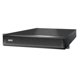 APC Smart-UPS X 120V External Battery Pack Rack/Tower - včetně montážní sady do racku