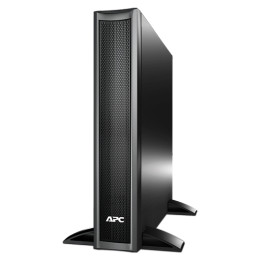 APC Smart-UPS X 120V External Battery Pack Rack/Tower - včetně montážní sady do racku