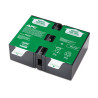 APC Replacement Battery Cartridge NO 124