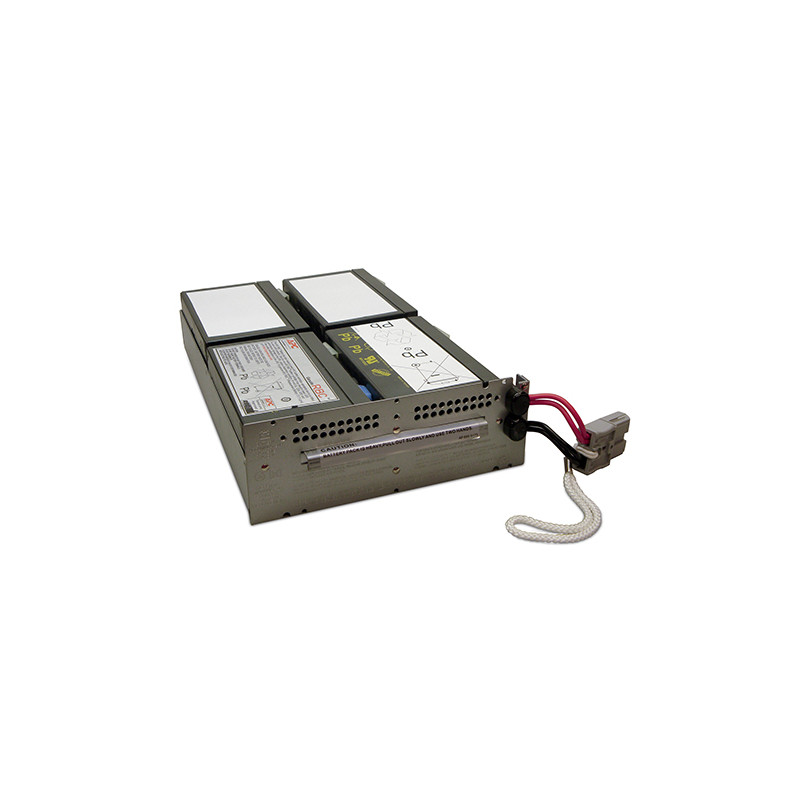 APC Replacement Battery Cartridge NO133