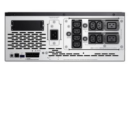 APC Smart-UPS X 2200VA Rack/Tower LCD 200-240V