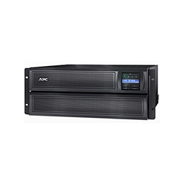 APC Smart-UPS X 3000VA Rack/Tower LCD 200-240V