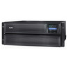 APC Smart-UPS X 3000VA Rack/Tower LCD 200-240V