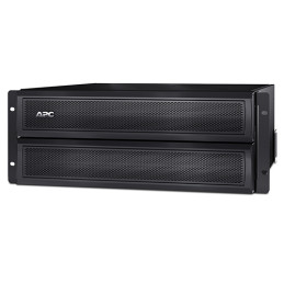 APC Smart-UPS X 120V External Battery Pack Rack/Tower