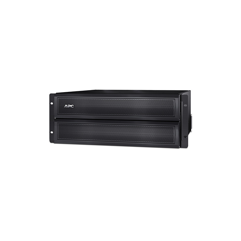 APC Smart-UPS X 120V External Battery Pack Rack/Tower