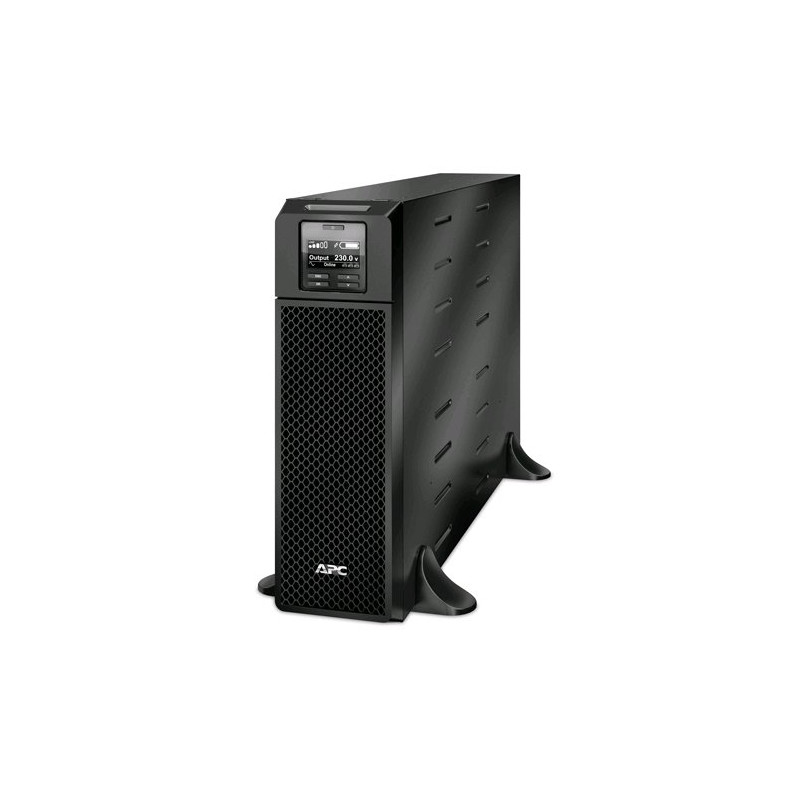 APC Smart-UPS SRT 5000VA OnLine