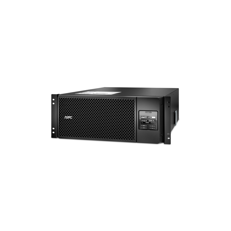 APC Smart-UPS SRT 6000VA Online RM