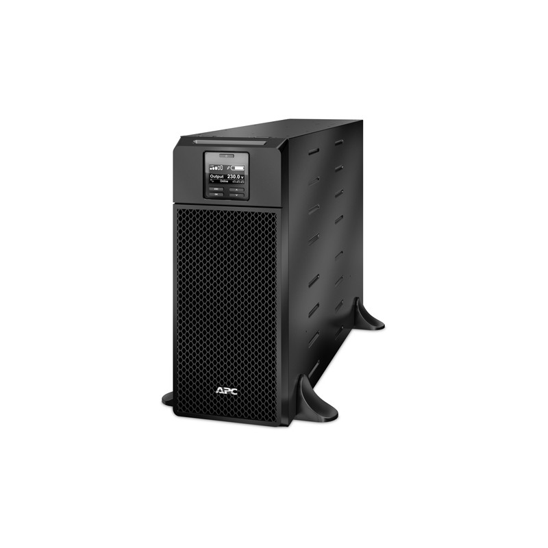 APC Smart-UPS SRT 6000VA Online