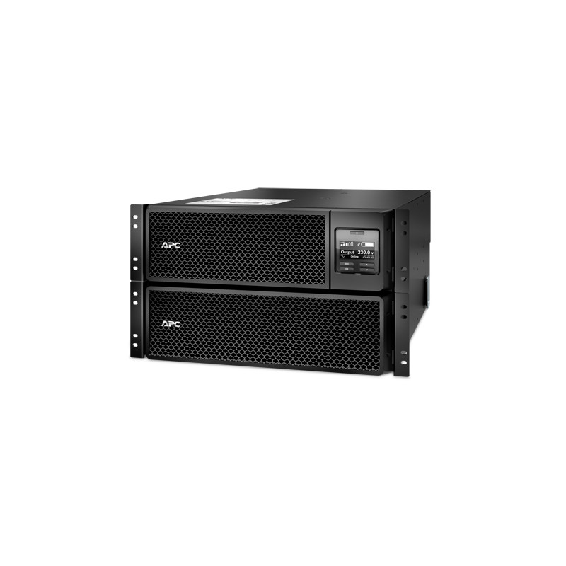 APC Smart-UPS SRT 8000VA Online RM