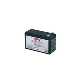 APC Replacement Battery Cartridge NO106