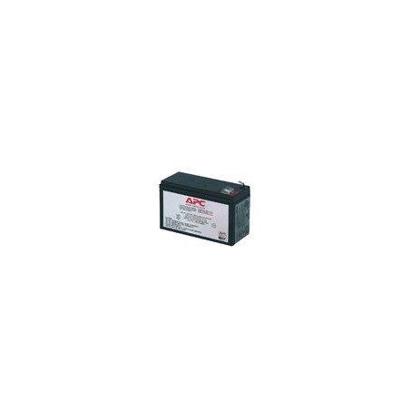 APC Replacement Battery Cartridge NO106
