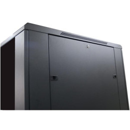 Eurocase stojanový skříňový rozvaděč GB8942, 42U / 19" 800x960x1973mm