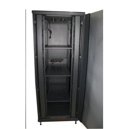 Eurocase stojanový skříňový rozvaděč GB8942, 42U / 19" 800x960x1973mm