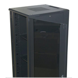 Eurocase stojanový skříňový rozvaděč GB8942, 42U / 19" 800x960x1973mm