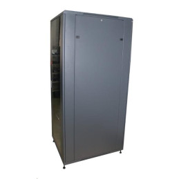 Eurocase stojanový skříňový rozvaděč GB8942, 42U / 19" 800x960x1973mm