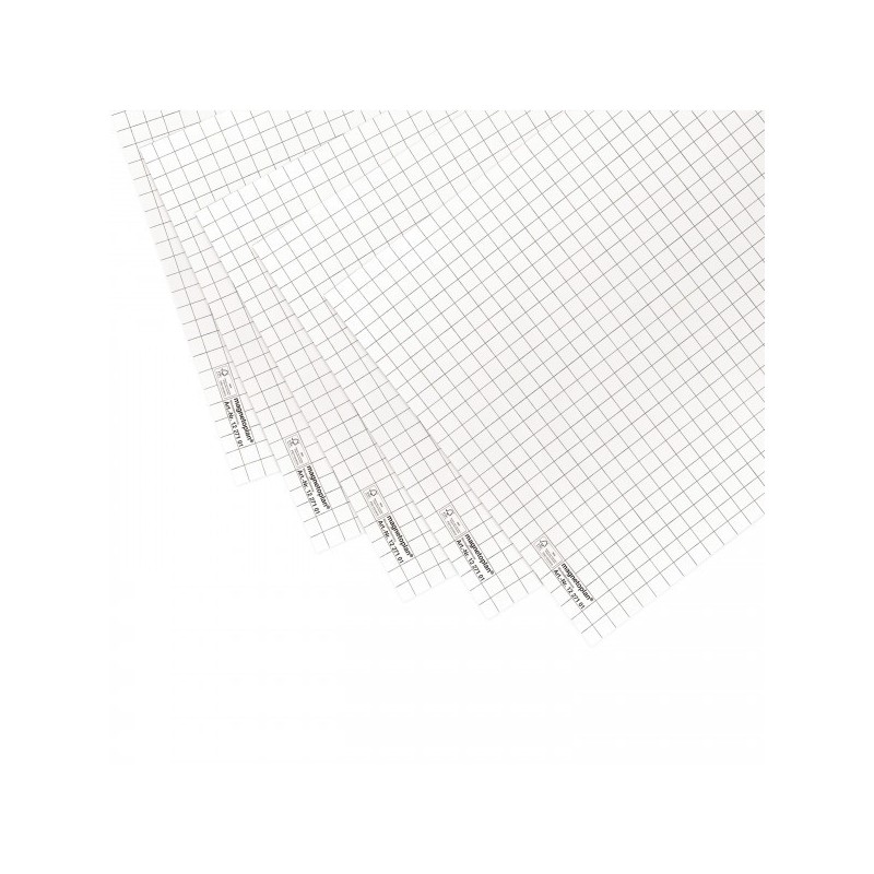 Magnetoplan flipchart papír v roli 5 x 20 listů