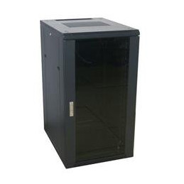 Eurocase rozvaděč stojanový skříňový (GB6822) 22U / 19"