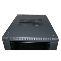 Eurocase stojanový skříňový rozvaděč GB6832, 32U / 19" 600x800x1533mm