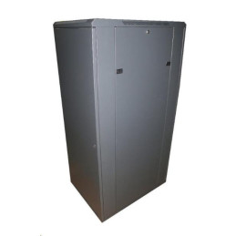 Eurocase stojanový skříňový rozvaděč GB6832, 32U / 19" 600x800x1533mm