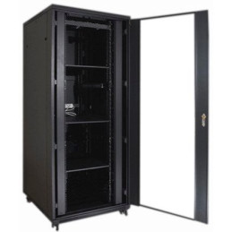 Eurocase rozvaděč stojanový skříňový (GB8842) 42U / 19"