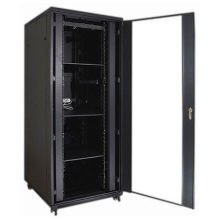 Eurocase rozvaděč stojanový skříňový (GB8842) 42U / 19"
