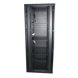 Eurocase rozvaděč stojanový skříňový (GB8842) 42U / 19"