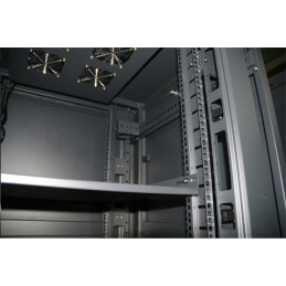 Eurocase rozvaděč stojanový skříňový (GB8842) 42U / 19"