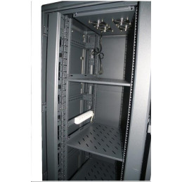 Eurocase rozvaděč stojanový skříňový (GB8842) 42U / 19"